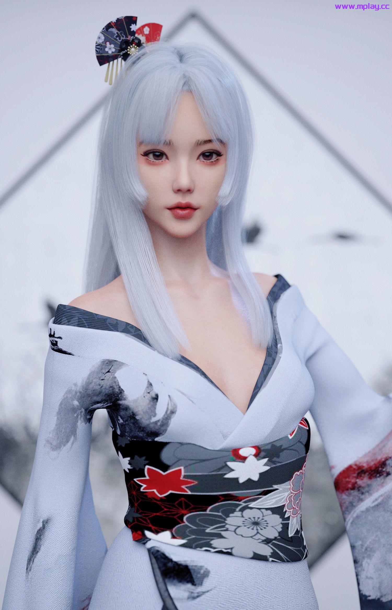 -萌玩ACG
