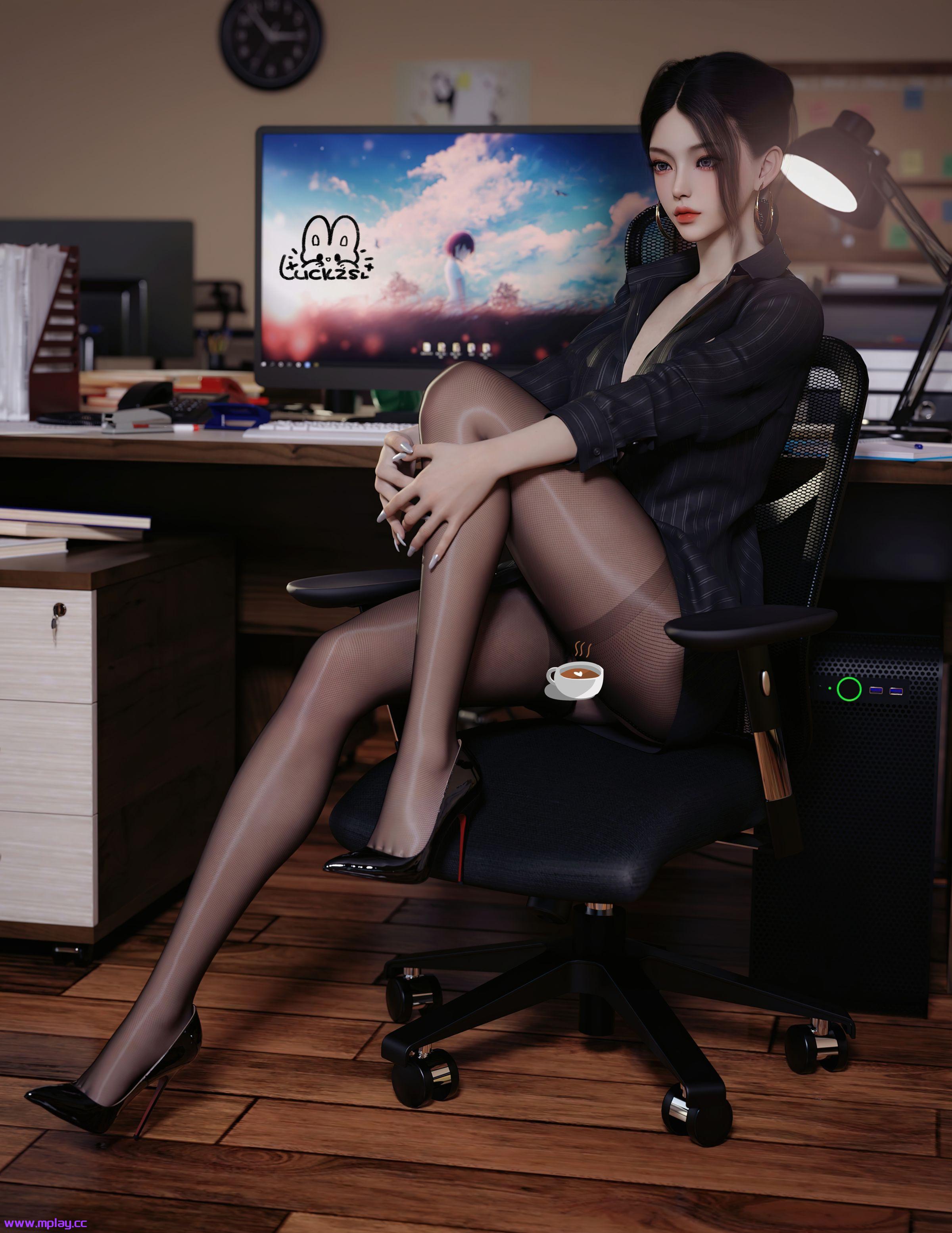 -萌玩ACG
