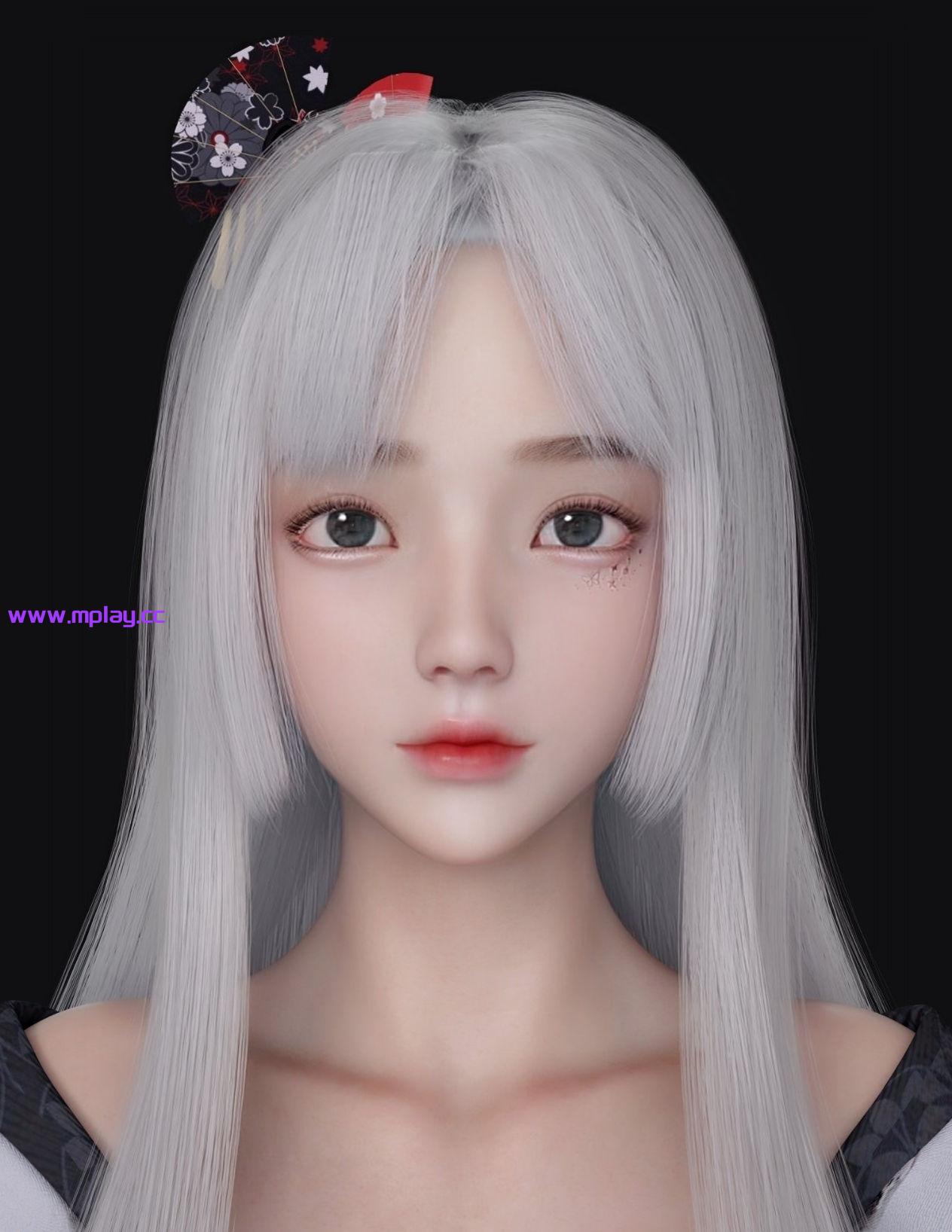 -萌玩ACG