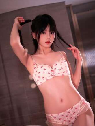 【福利篇/1币白嫖】Sakura福利篇——桜桃喵【37P+1V+670M】-萌玩ACG